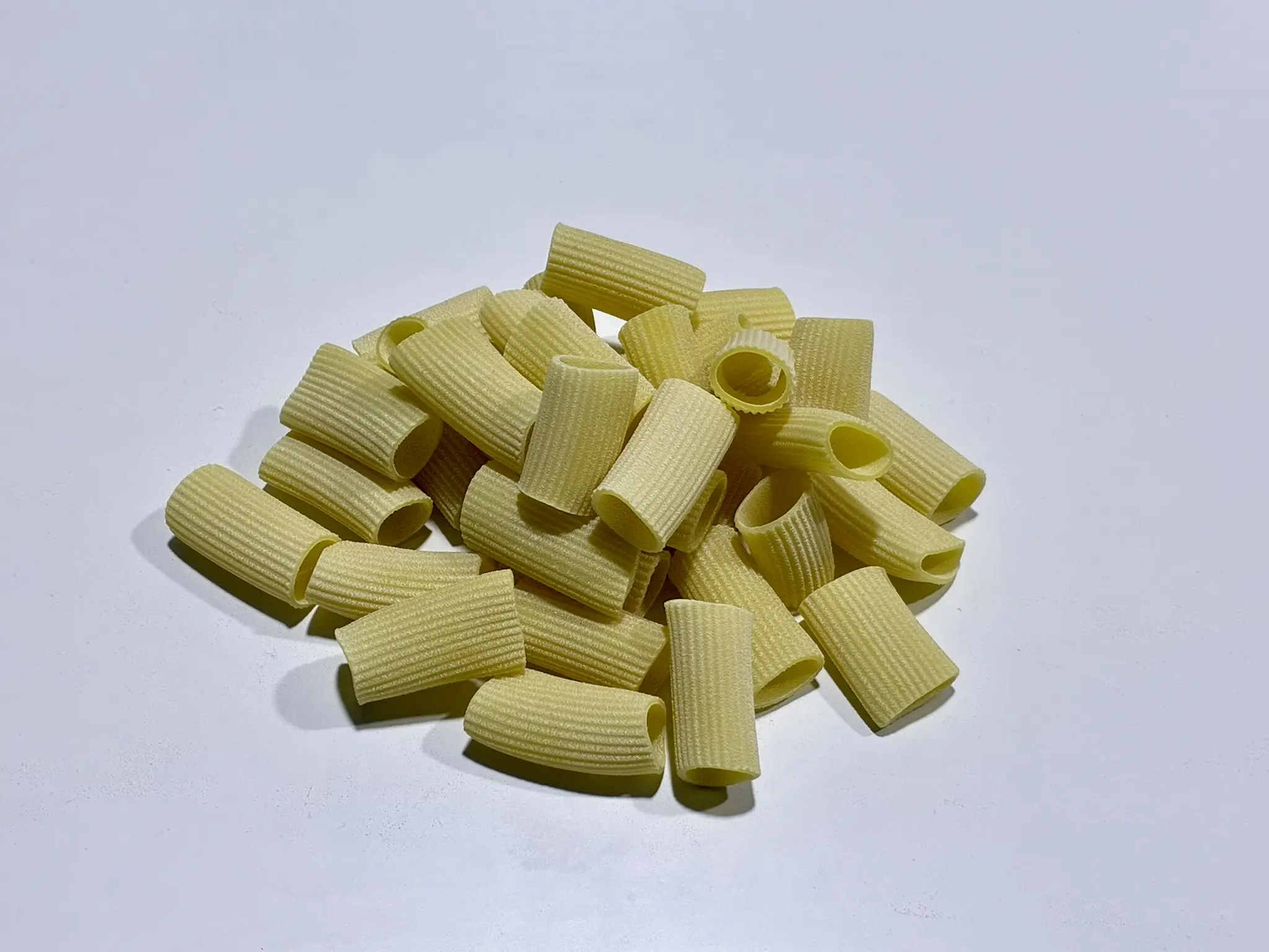 paccheri rigati-falbo